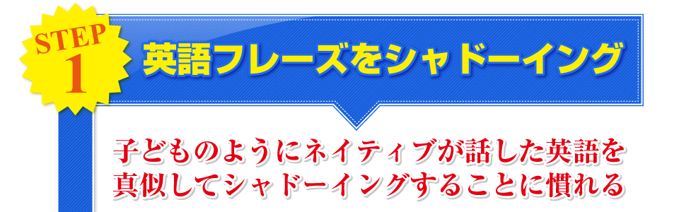 �X�e�b�v�@�p��t���[�Y���V���h�[�C���O�q�ǂ��̂悤�Ƀl�C�e�B�u���b�����p���^�����ăV���h�[�C���O���邱�ƂɊ����